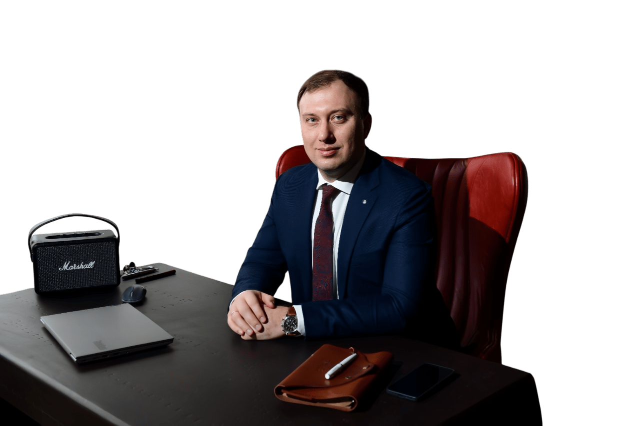 Poltavskiy Anatoly Alexandrovich