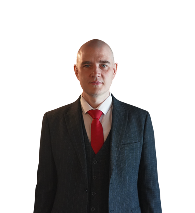 Nikogda Anton Borisovich
